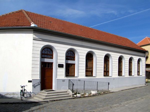 Společná bohoslužba ve Veselí nad Moravou