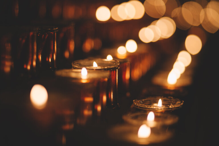 Když Petr zradil a jak to ukazuje člověka