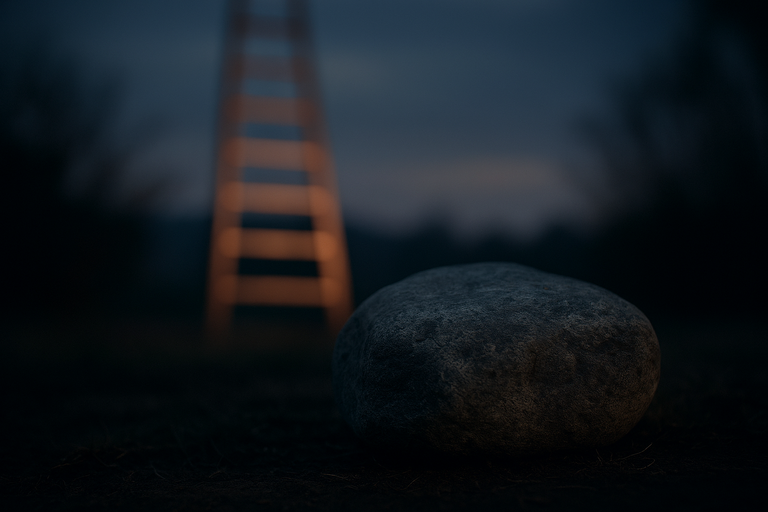 Když se obyčejné místo stane svatým