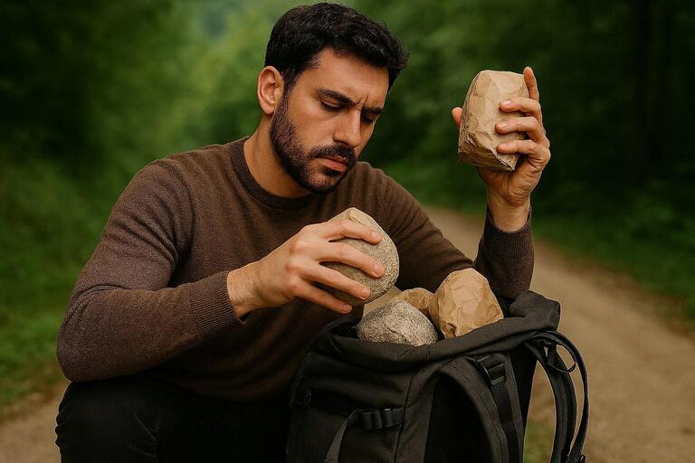 Pokora, důvěra, bdělost – Boží lék na úzkost