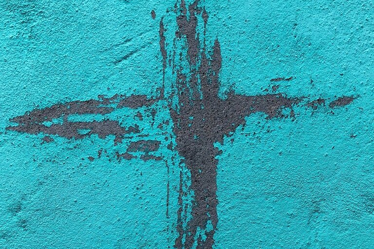 Dokonáno jest! - Velký pátek