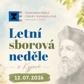 Letní sobrová neděle